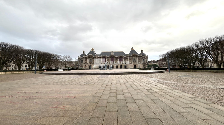 Ma-Cabane - Vente Appartement LILLE, 25 m²