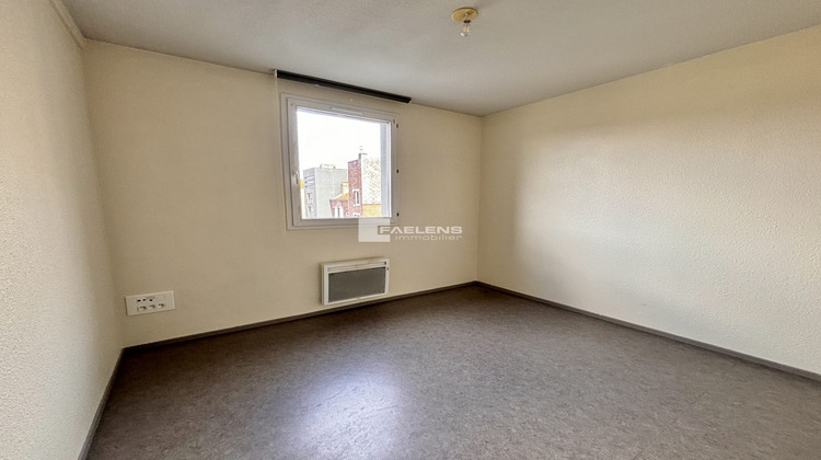 Ma-Cabane - Vente Appartement Lille, 19 m²