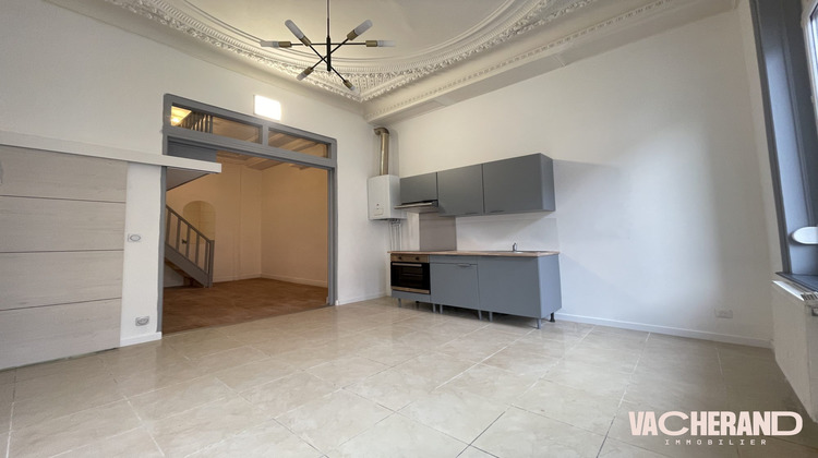 Ma-Cabane - Vente Appartement Lille, 31 m²