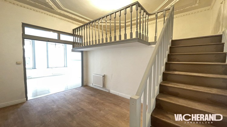 Ma-Cabane - Vente Appartement Lille, 31 m²