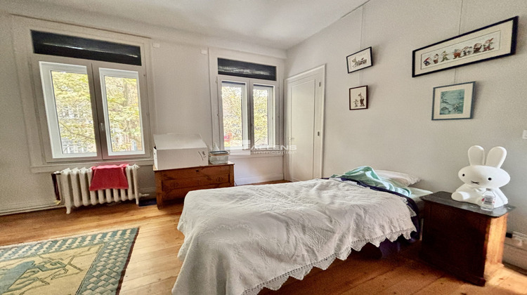 Ma-Cabane - Vente Appartement Lille, 250 m²