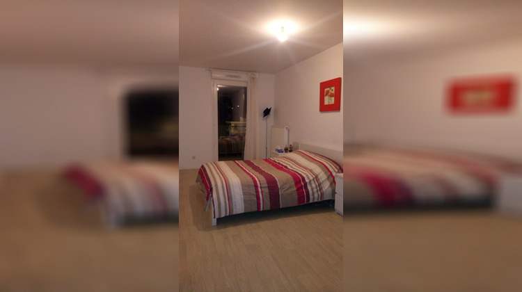 Ma-Cabane - Vente Appartement LILLE, 93 m²