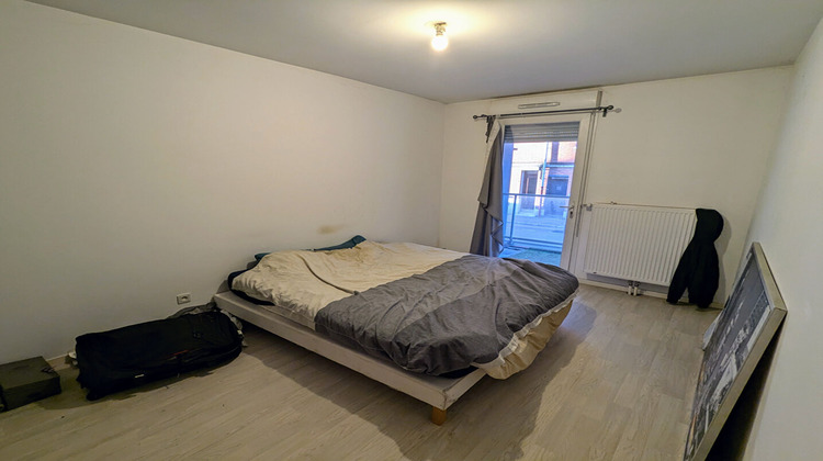 Ma-Cabane - Vente Appartement LILLE, 93 m²