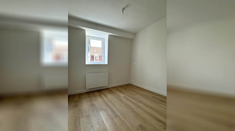 Ma-Cabane - Vente Appartement Lille, 37 m²