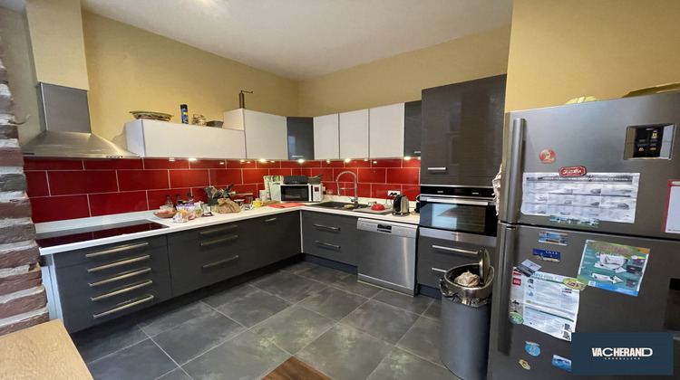 Ma-Cabane - Vente Appartement Lille, 147 m²