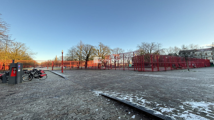 Ma-Cabane - Vente Appartement Lille, 71 m²