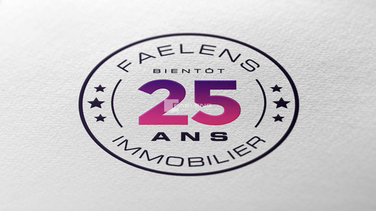 Ma-Cabane - Vente Appartement Lille, 71 m²