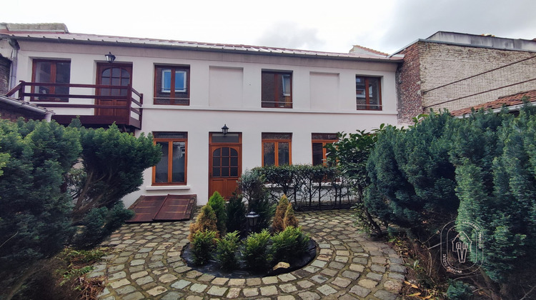 Ma-Cabane - Vente Appartement Lille, 11 m²