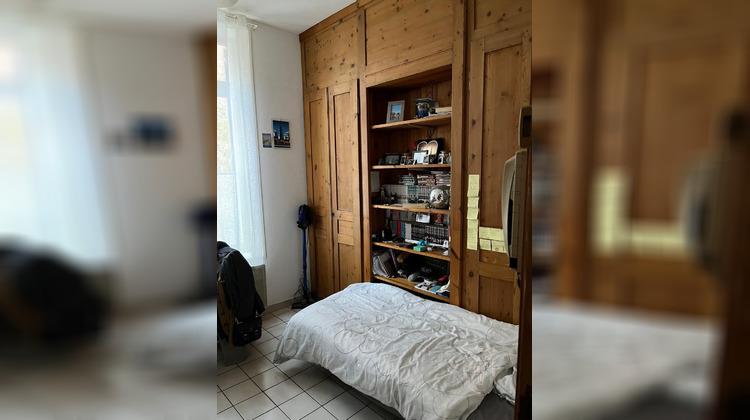 Ma-Cabane - Vente Appartement Lille, 11 m²