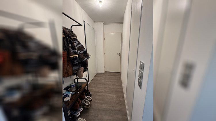 Ma-Cabane - Vente Appartement LILLE, 43 m²