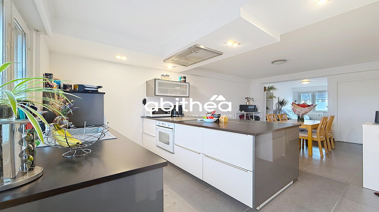 Ma-Cabane - Vente Appartement Lille, 55 m²