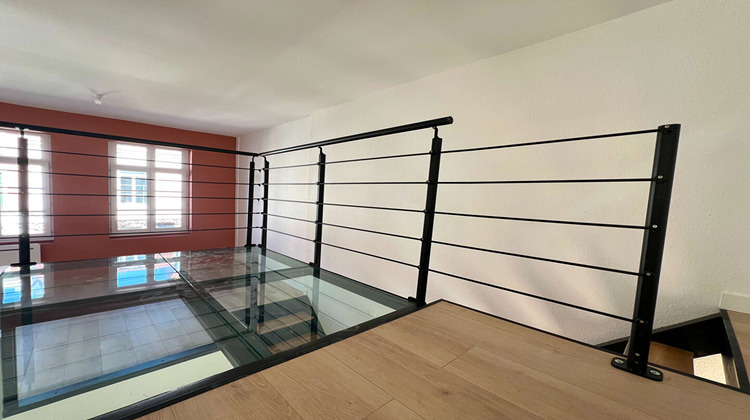 Ma-Cabane - Vente Appartement LILLE, 57 m²