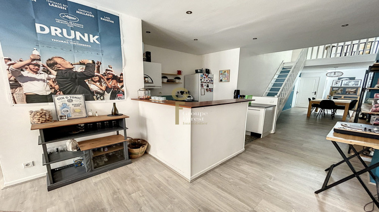 Ma-Cabane - Vente Appartement Lille, 73 m²