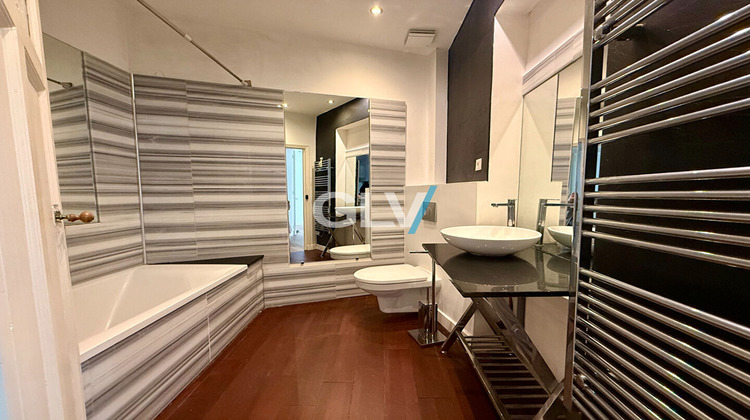 Ma-Cabane - Vente Appartement LILLE, 81 m²