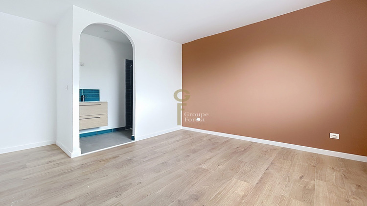Ma-Cabane - Vente Appartement Lille, 50 m²