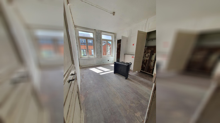 Ma-Cabane - Vente Appartement Lille, 48 m²