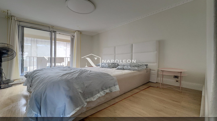 Ma-Cabane - Vente Appartement Lille, 64 m²