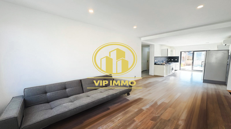 Ma-Cabane - Vente Appartement Lille, 76 m²