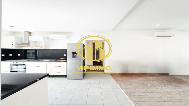 Ma-Cabane - Vente Appartement Lille, 76 m²