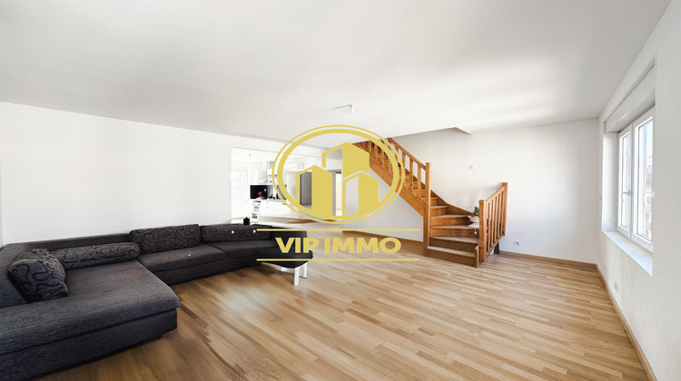 Ma-Cabane - Vente Appartement Lille, 94 m²