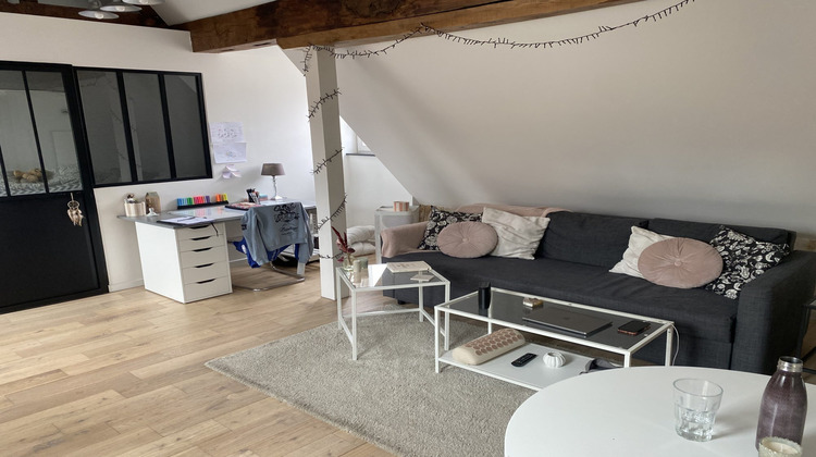 Ma-Cabane - Vente Appartement Lille, 35 m²