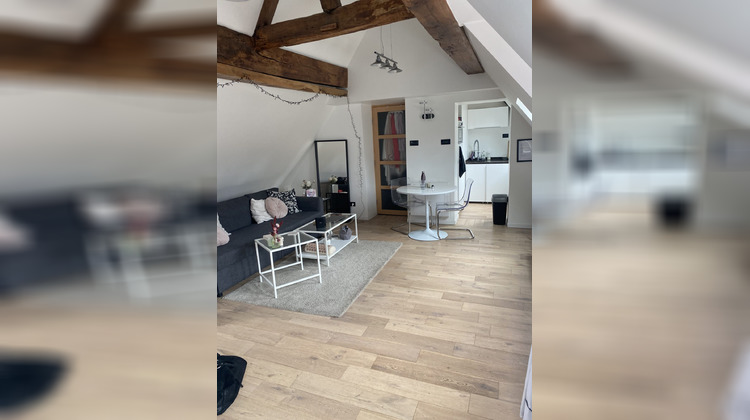 Ma-Cabane - Vente Appartement Lille, 35 m²