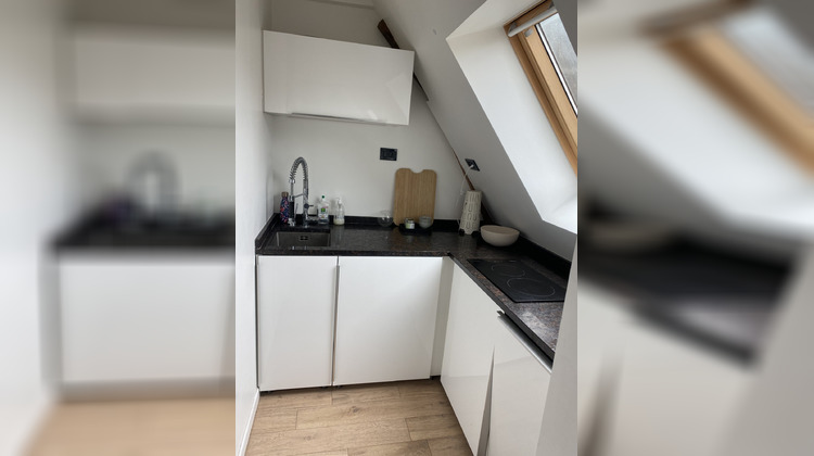 Ma-Cabane - Vente Appartement Lille, 35 m²