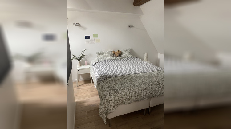 Ma-Cabane - Vente Appartement Lille, 35 m²