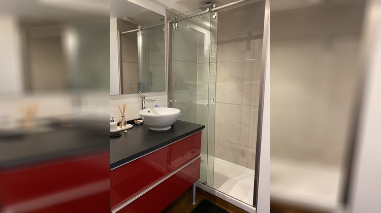 Ma-Cabane - Vente Appartement Lille, 35 m²