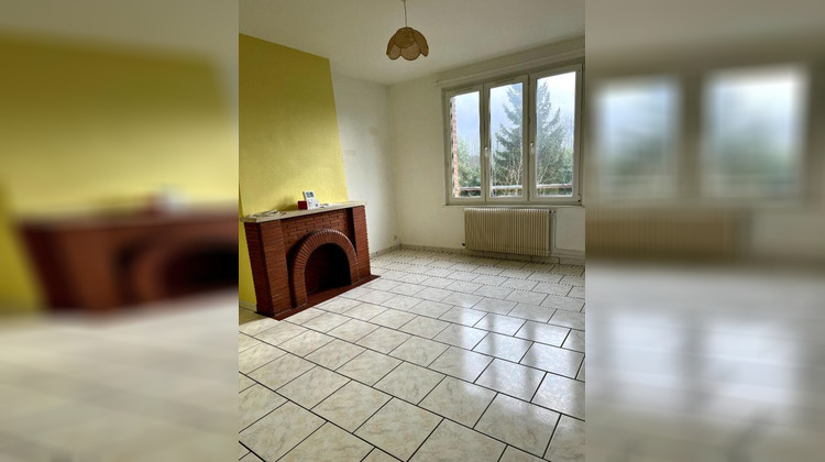 Ma-Cabane - Vente Appartement LILLE, 49 m²