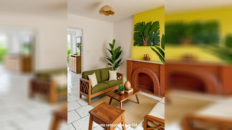 Ma-Cabane - Vente Appartement LILLE, 49 m²