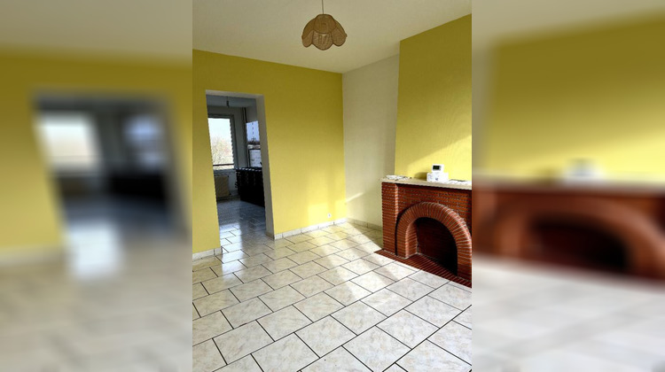 Ma-Cabane - Vente Appartement LILLE, 49 m²