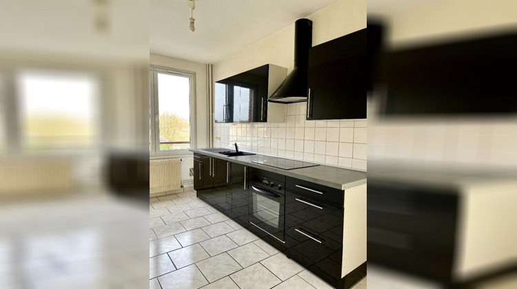 Ma-Cabane - Vente Appartement LILLE, 49 m²