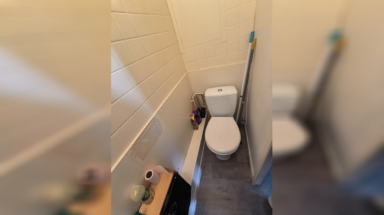 Ma-Cabane - Vente Appartement Lille, 27 m²