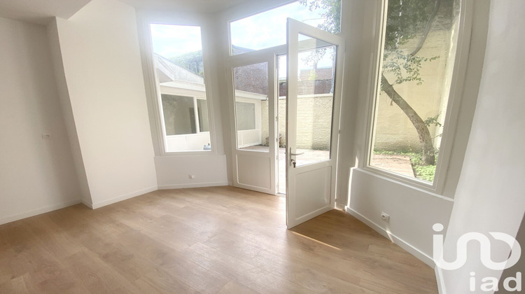 Ma-Cabane - Vente Appartement Lille, 73 m²