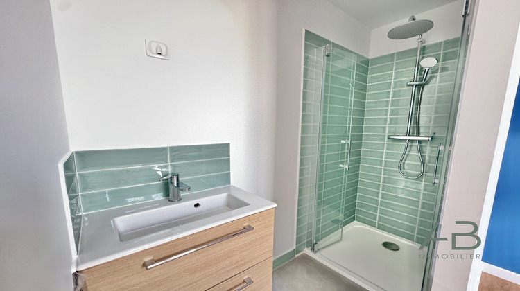 Ma-Cabane - Vente Appartement Lille, 58 m²