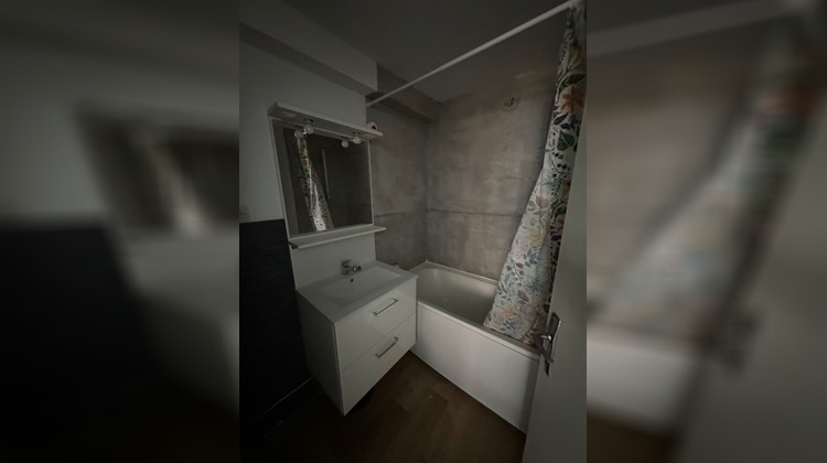 Ma-Cabane - Vente Appartement LILLE, 18 m²