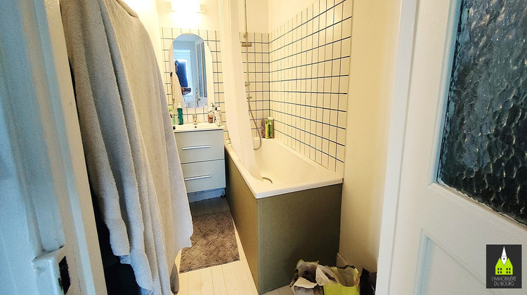 Ma-Cabane - Vente Appartement Lille, 38 m²