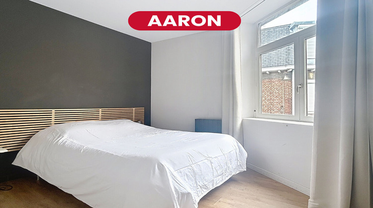 Ma-Cabane - Vente Appartement LILLE, 48 m²