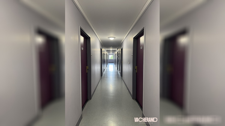 Ma-Cabane - Vente Appartement Lille, 19 m²