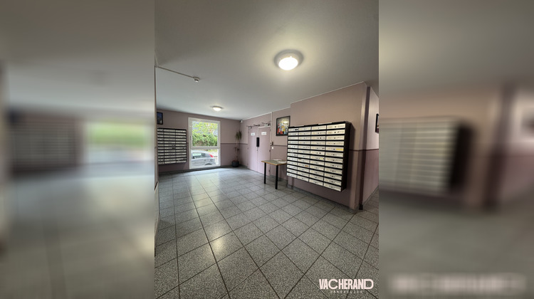 Ma-Cabane - Vente Appartement Lille, 19 m²