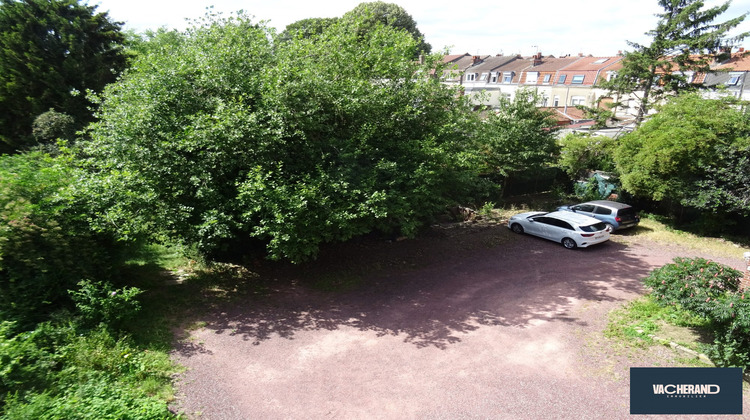 Ma-Cabane - Vente Appartement Lille, 132 m²