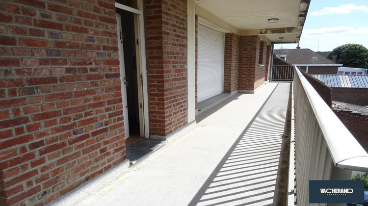 Ma-Cabane - Vente Appartement Lille, 132 m²