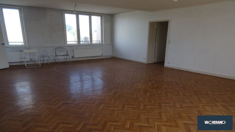 Ma-Cabane - Vente Appartement Lille, 132 m²