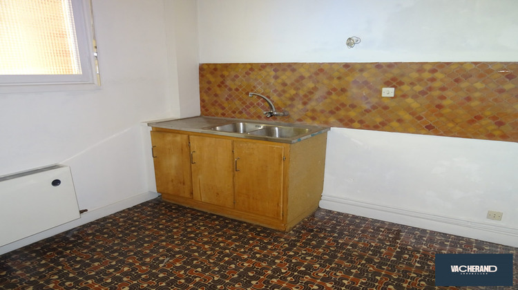 Ma-Cabane - Vente Appartement Lille, 132 m²