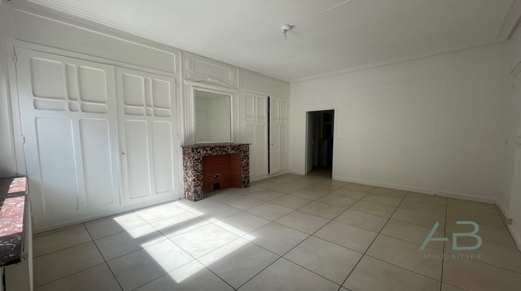 Ma-Cabane - Vente Appartement Lille, 56 m²