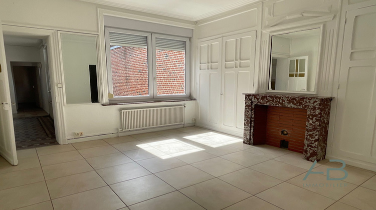Ma-Cabane - Vente Appartement Lille, 56 m²