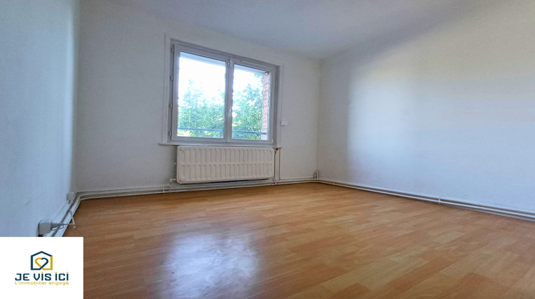 Ma-Cabane - Vente Appartement Lille, 61 m²