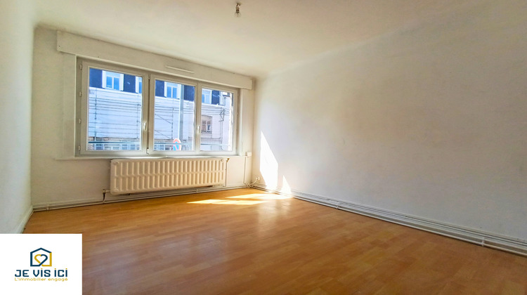 Ma-Cabane - Vente Appartement Lille, 61 m²