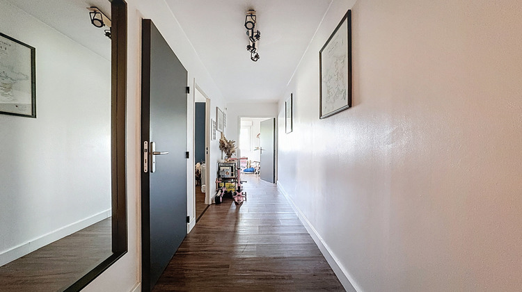 Ma-Cabane - Vente Appartement Lille, 76 m²